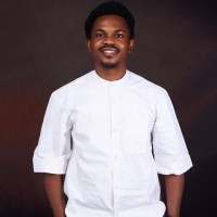 David Omodele