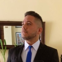 David Córdova Menacho
