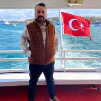 Ihsan Özdemir