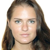 Daria Berseneva
