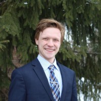 Bryce G. Bundens, EI, LEED AP ND