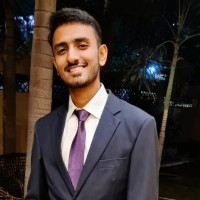 Ahmed Zubairi