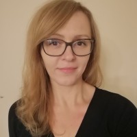 Urszula Skowrońska