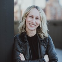 Clare Wright