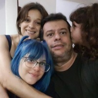 Ana Lucia Bengevenga
