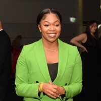 Joan Idowu (MBPsS)