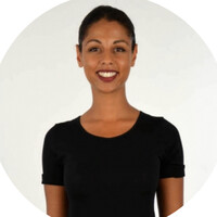 Ambre Kouadio