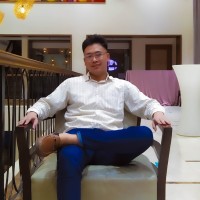 Josh Christian Ching