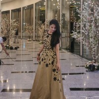 Annabelle Jadhav