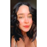 María Fernanda Rayas García