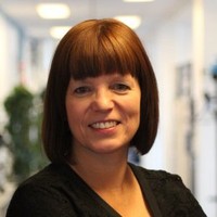Bente Andersen