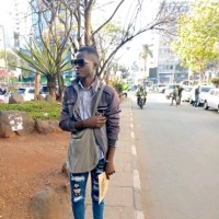 Moses Khaemba
