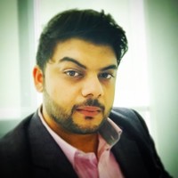 Mohammed Fouzan Khan