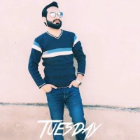 SHAHRAM Ali