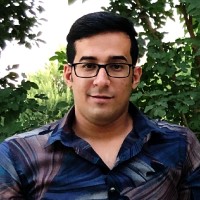Mohammadhosein Eslami