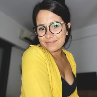 Victoria Arrua