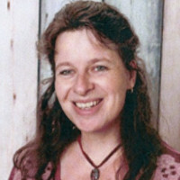 Carola Van Rijn