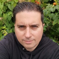 Mark Nastri