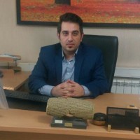 Ehsan Izadpanahi