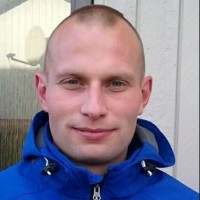 Mike Vinstrup