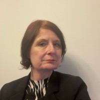 Gill Williams Mcippdip