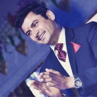 Anjit Kumar