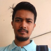 Ankit Singh Sajwan