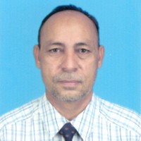 Yousuf Raza