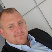 Jordy Van Der Burg