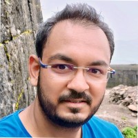 Himanshu Patwardhan
