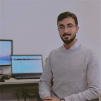 Mohammad Alghazou