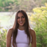 Victoria Lazo De La Vega