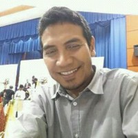 Rahim Md Arshad