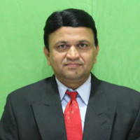 Sanjay Vichare