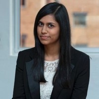 Phylicia Naidoo