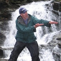Gregory Walsh