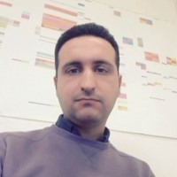 Behzad Shirani
