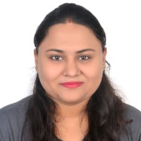 Shalini Mishra