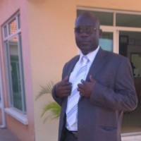 Andrew Ssali