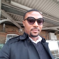 Samson Nwafor