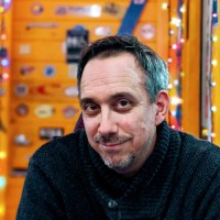 Peter Eisenberg