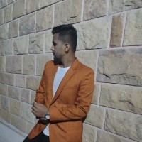 Pratik Bhandirge