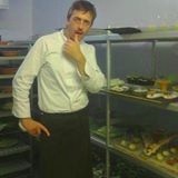 Stefanos Mitridis