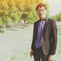 Nadeem Ahmad Maitla