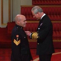 Ali Nash MBE