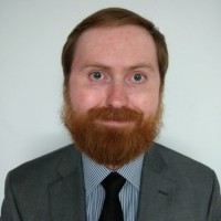 Daniel Rice