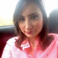 Cristina Alarcon