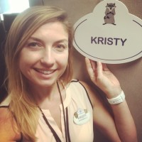 Kristina Nicholls