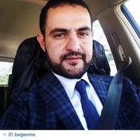 Alper Akbaş