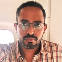 Hussein Adm